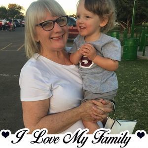 Meet your Posher, Cathy